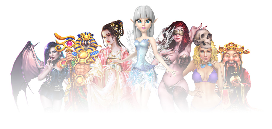 Custom Online Casino Game Development - Gamingsoft