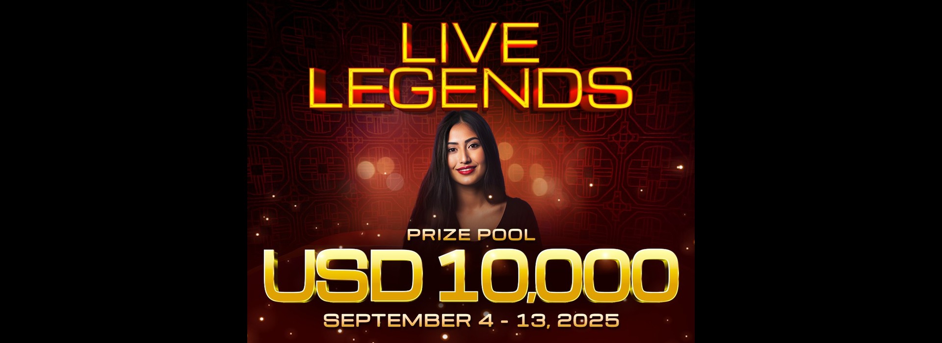 QTech - Iconic21 & Live88’s “Live Legends”