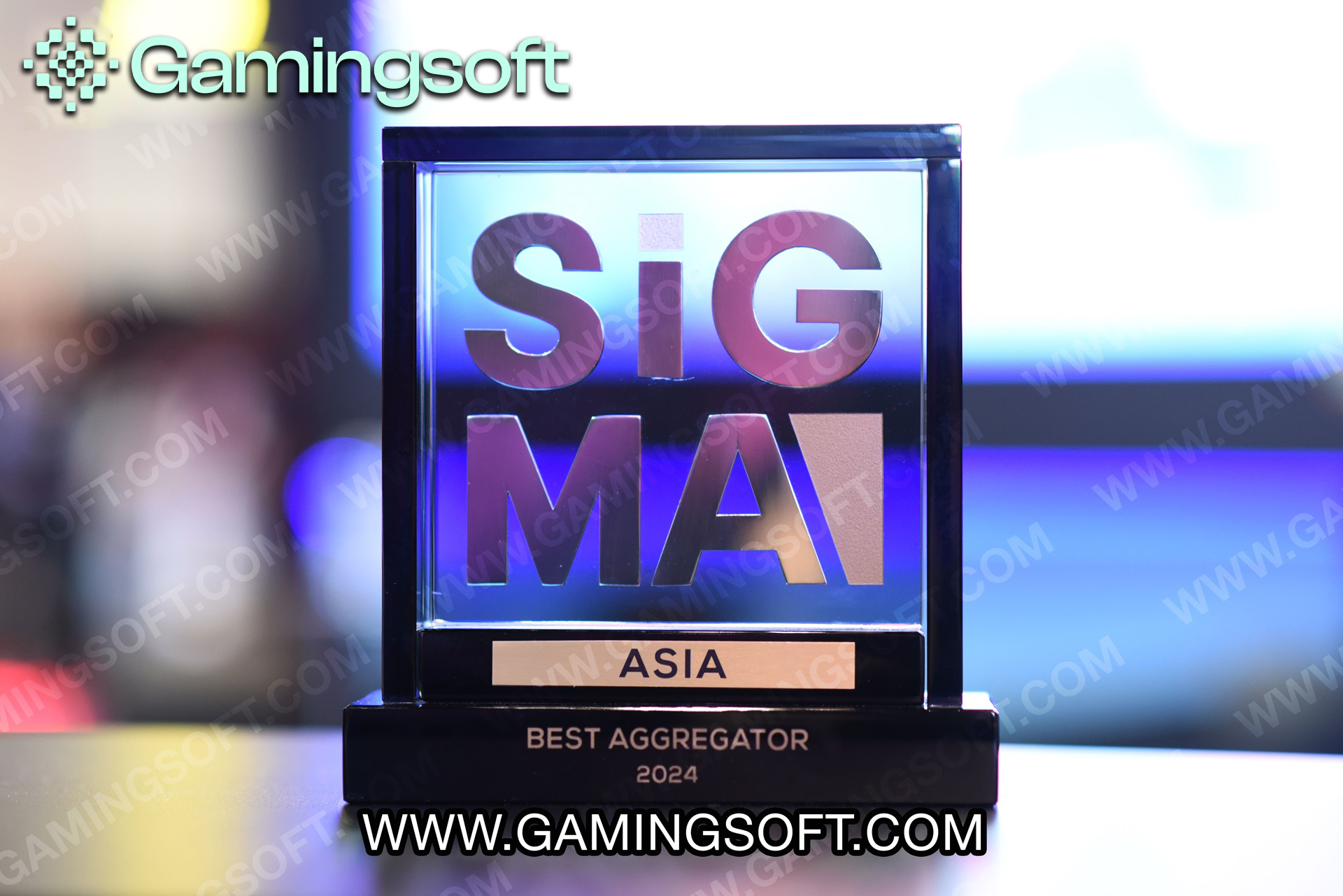 GamingSoft