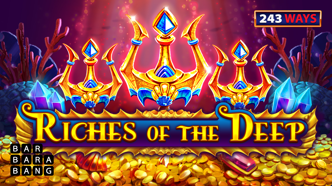 The Aztec Riches Game From Barbara Bang Slot Games