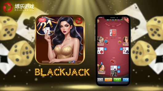Blackjack