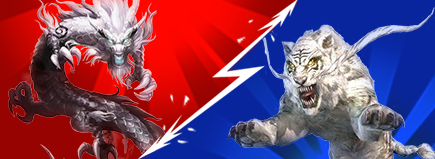 The Dragon Tiger Game From Fair Guaranteed Gaming