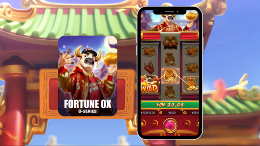 Fortune Ox