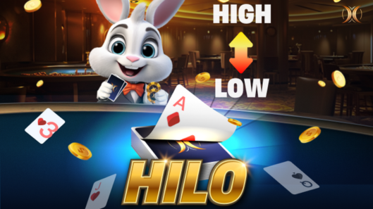 The Hilo Game From Gemini Live Casino