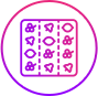 The RNG Games Software is One of the Available Game Types under this Casino Provider's Game Catalogue - Gamingsoft
