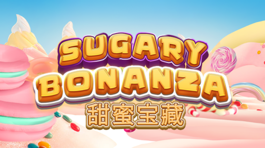 Sugary Bonanza