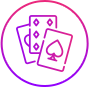 The Three Card Poker Software is One of the Available Game Types under this Casino Provider's Game Catalogue - Gamingsoft