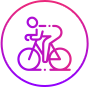 The Virtual Cycle Racing Betting is One of the Game Types that Available in our Sportsbook Partner - Gamingsoft