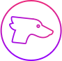 The Virtual Greyhound Racing Betting is One of the Game Types that Available in our Sportsbook Partner - Gamingsoft