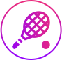 Virtual Tennis Betting is One of the Game Types that Available in our Sportsbook Partner - Gamingsoft